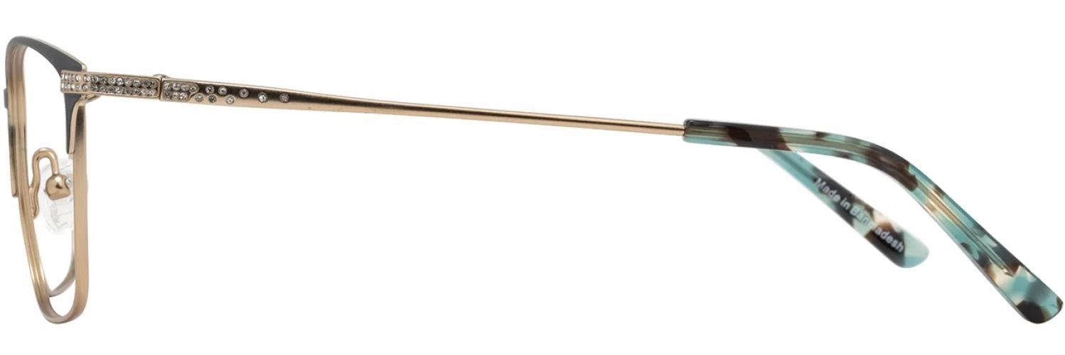 Cote DAzur CDA344 Eyeglasses - view 5